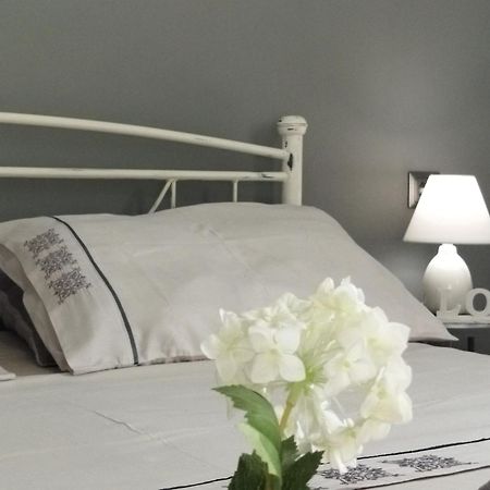 Grey Sense Luxury Apartment Kandiye Dış mekan fotoğraf